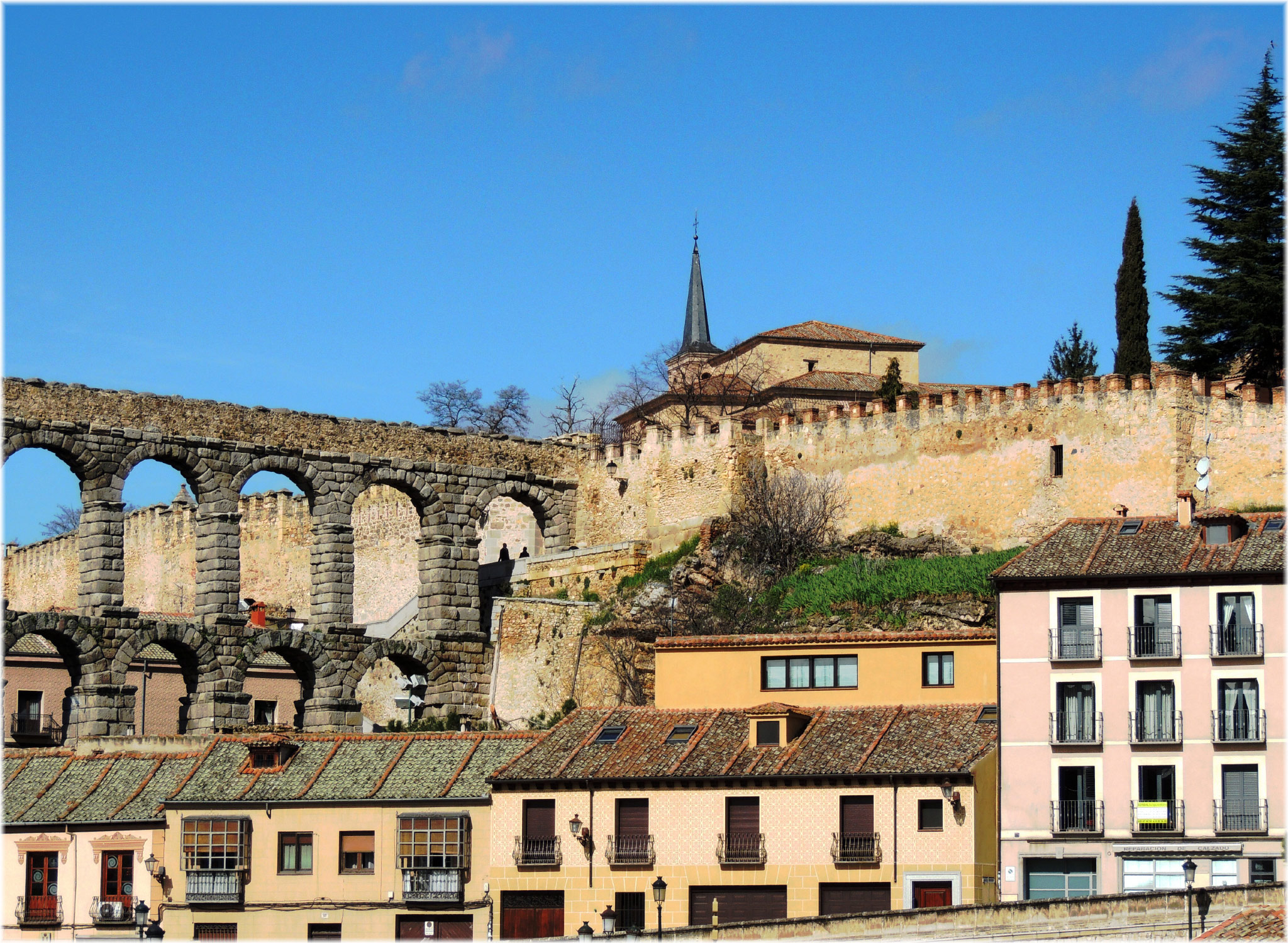 Segovia